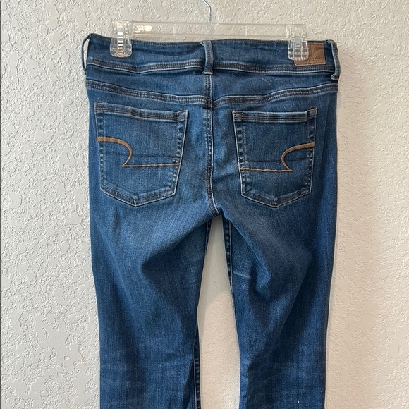 American Eagle Outfitters Kick Boot Jeans - Picture 7 of 11